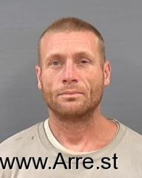 Ryan Eli Rodgers Mugshot