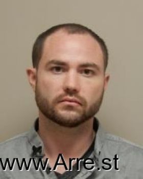 Ryan Gilbert Sanders Mugshot