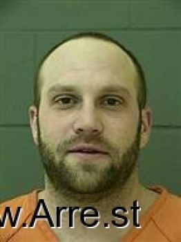 Ryan Austin Wood Mugshot