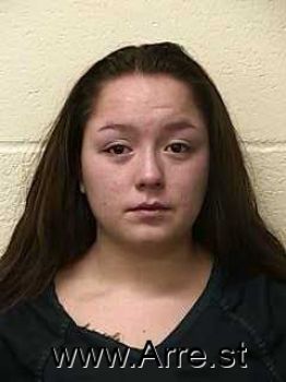 Ryane Lynn Jacobson Mugshot