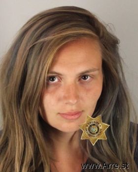 Sabre Breyann Hume-seyler Mugshot