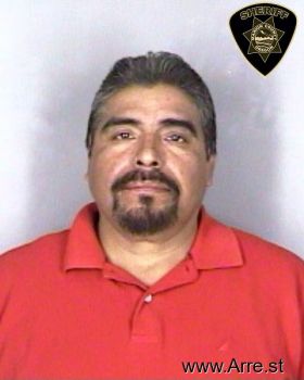 Salvador  Garibay-perez Mugshot