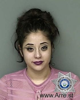 Samantha  Guy Mugshot