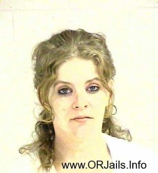 Samantha Ann Looney Mugshot