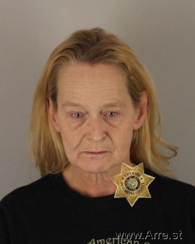 Sandra Dee Lawrence Mugshot