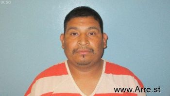 Santiago Guico Mejia Mugshot