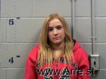 Sarah Elaine Gardner Mugshot