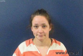 Sarah Anne Patrick Mugshot