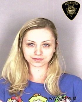 Sarah Angela Stewart Mugshot