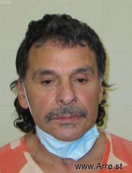 Saturnino Reyes Flores Mugshot