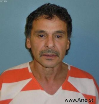 Saturnino Reyes Flores Mugshot