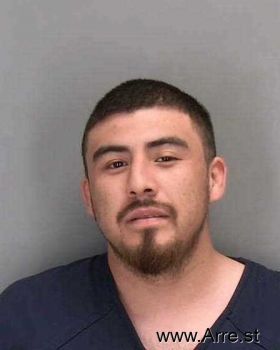 Saul  Gutierrez-zepeda Mugshot