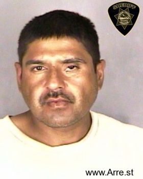 Saul  Munoz-quinonez Mugshot