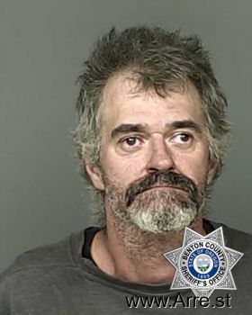 Scott Ernest Bruyere Mugshot