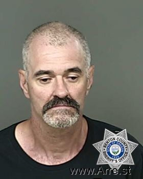 Scott Ernest Bruyere Mugshot