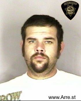 Scott Patrick Jenkins Mugshot