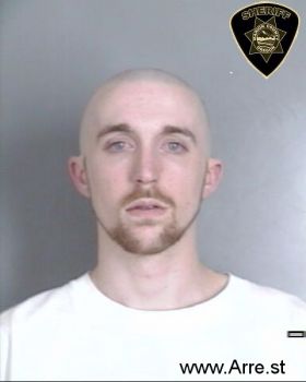 Scott Alan Jenkins Mugshot