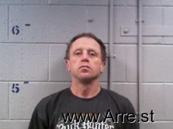 Scott Christopher Lee Mugshot