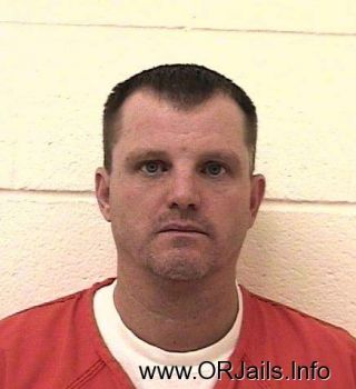 Scott Dean Leshire Mugshot