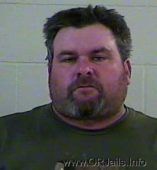 Scott Nicholas Martin Mugshot