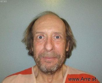 Scott Dale Shattuck Mugshot