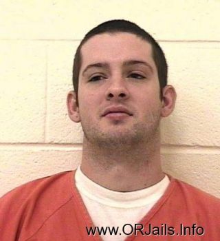 Scott Thomas Wilson Mugshot