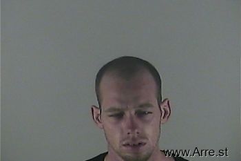 Sean Aaron Rohman Mugshot