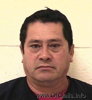 Sergio  Anguiano Larios Mugshot