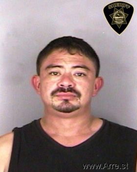 Sergio  Gonzalez-bernal Mugshot