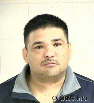 Sergion  Gutierrez-torrez Mugshot