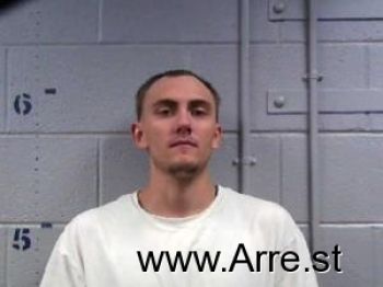 Shad Daniel Groven Mugshot