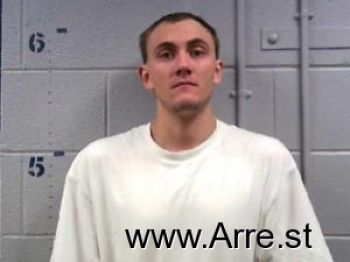 Shad Daniel Groven Mugshot