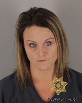 Shalee Marie Hart Mugshot