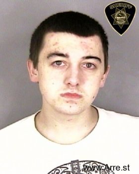 Shane Thomas Becktold Mugshot