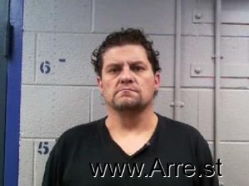 Shane Lee Campbell Mugshot