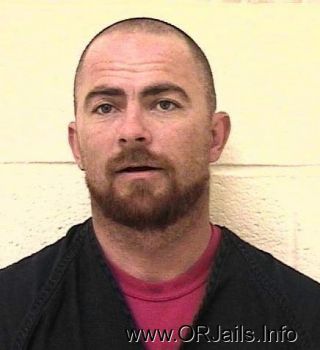 Shane Lee Crowe Mugshot