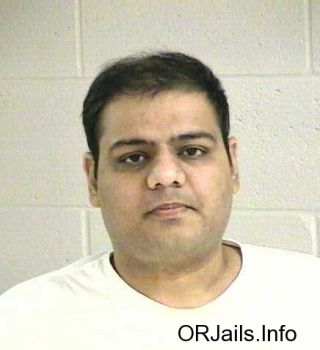 Sharma  Sachin Mugshot