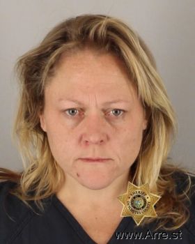 Shasta Lee Obersinner Mugshot