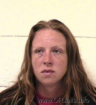 Shaunna Lee Payne Mugshot