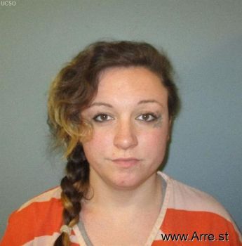 Shavon Lee-onne Erickson Mugshot