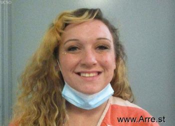 Shavon Lee-onne Erickson Mugshot