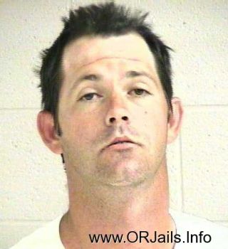 Shawn Wayne Wooton Mugshot