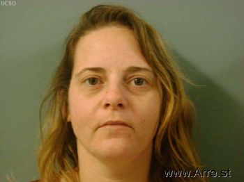 Shawna Faye Hahn Mugshot