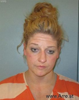 Shealee Kay Bailey Mugshot