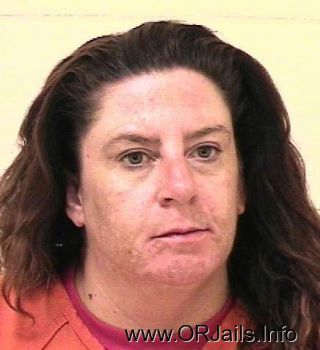 Shelley Anne Laknas Mugshot