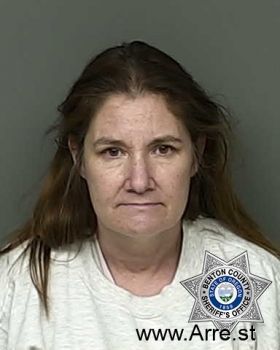 Sherry Lee Holte Mugshot