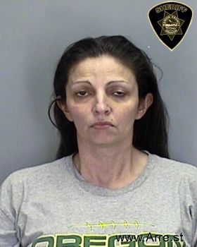 Sherry Ann Peterson Mugshot