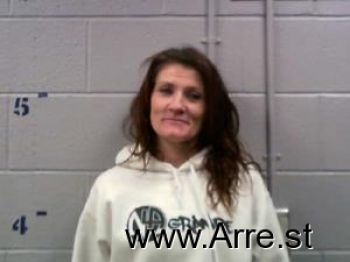 Shirley Ann Kleng Mugshot