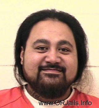 Siaasu Garrett Melei Mugshot