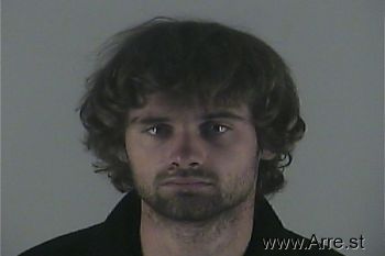 Skylair James Gendhar Mugshot